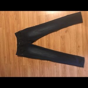 Dark Blue GOGO Jeans Skinny